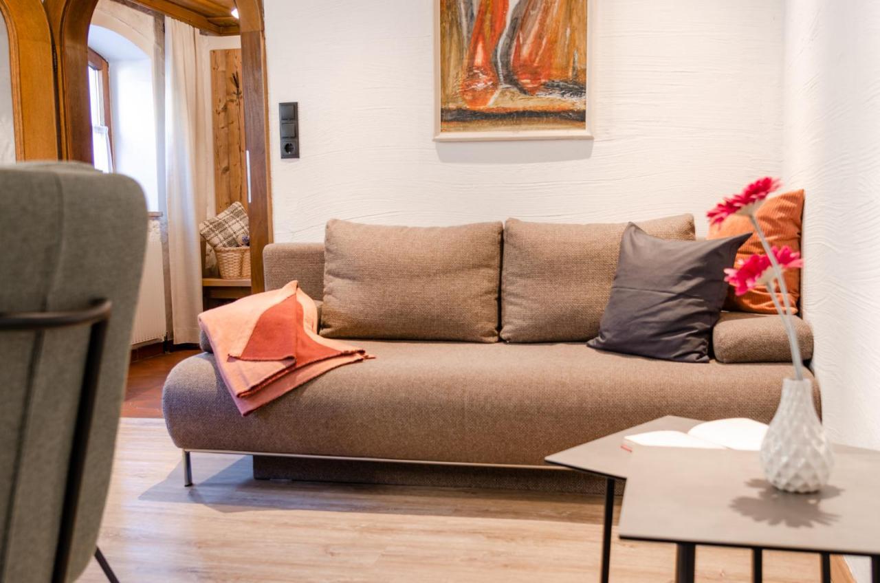 Apartment Ferienhaus Seidlgut Wagrain Extérieur photo