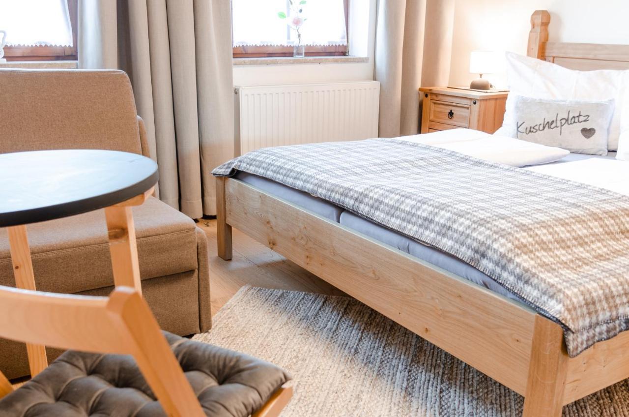 Apartment Ferienhaus Seidlgut Wagrain Extérieur photo