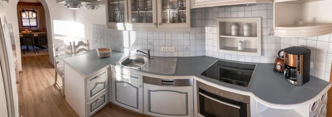 Apartment Ferienhaus Seidlgut Wagrain Extérieur photo