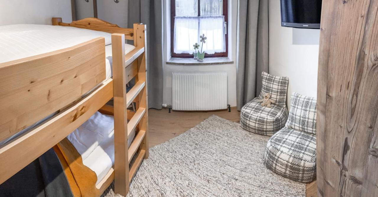 Apartment Ferienhaus Seidlgut Wagrain Extérieur photo