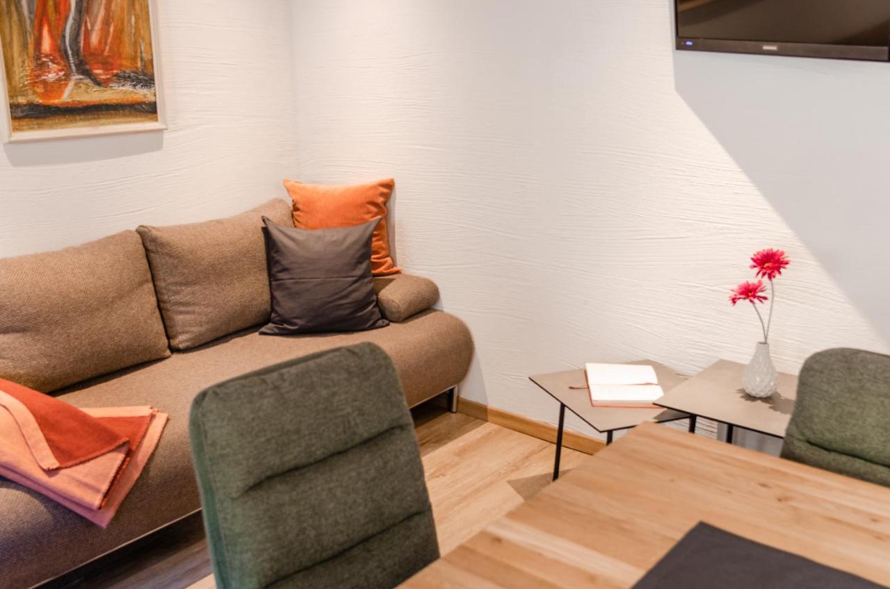 Apartment Ferienhaus Seidlgut Wagrain Extérieur photo