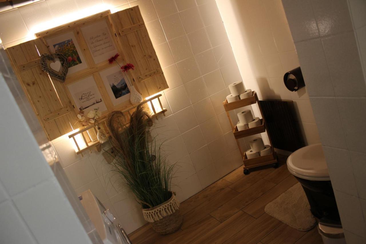 Apartment Ferienhaus Seidlgut Wagrain Extérieur photo