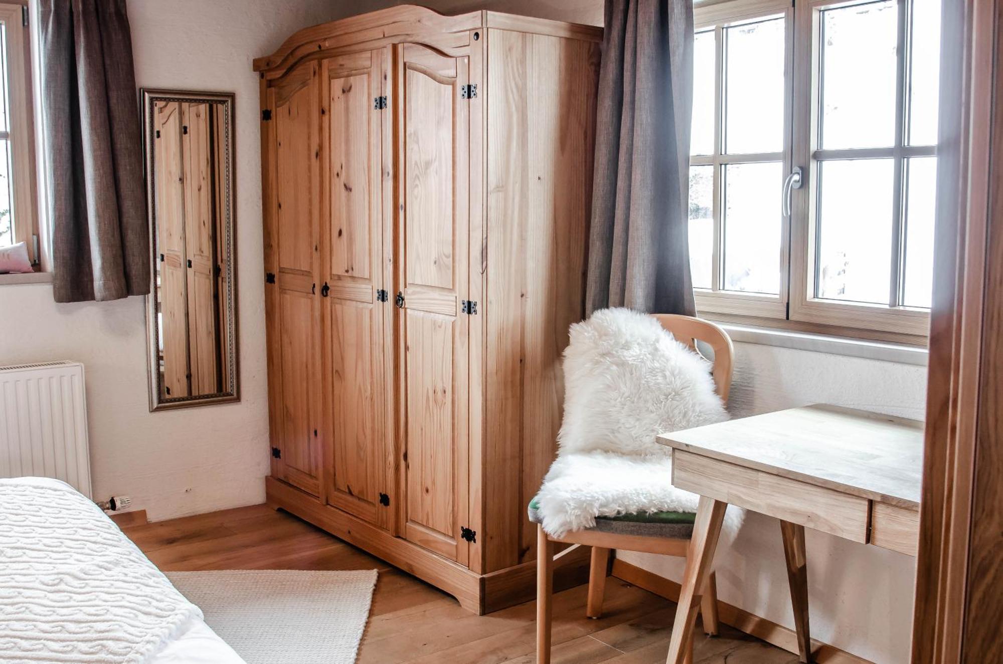 Apartment Ferienhaus Seidlgut Wagrain Extérieur photo