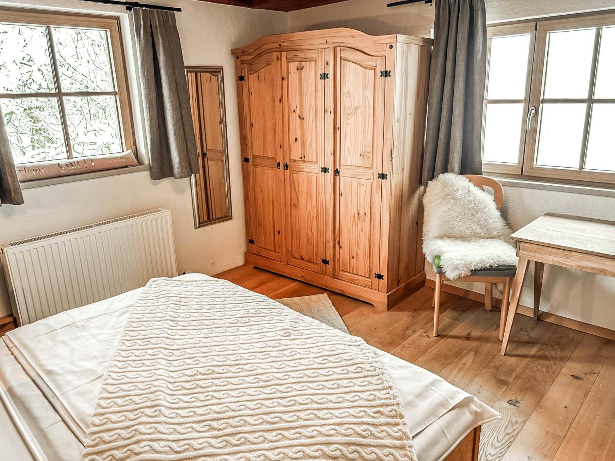 Apartment Ferienhaus Seidlgut Wagrain Extérieur photo