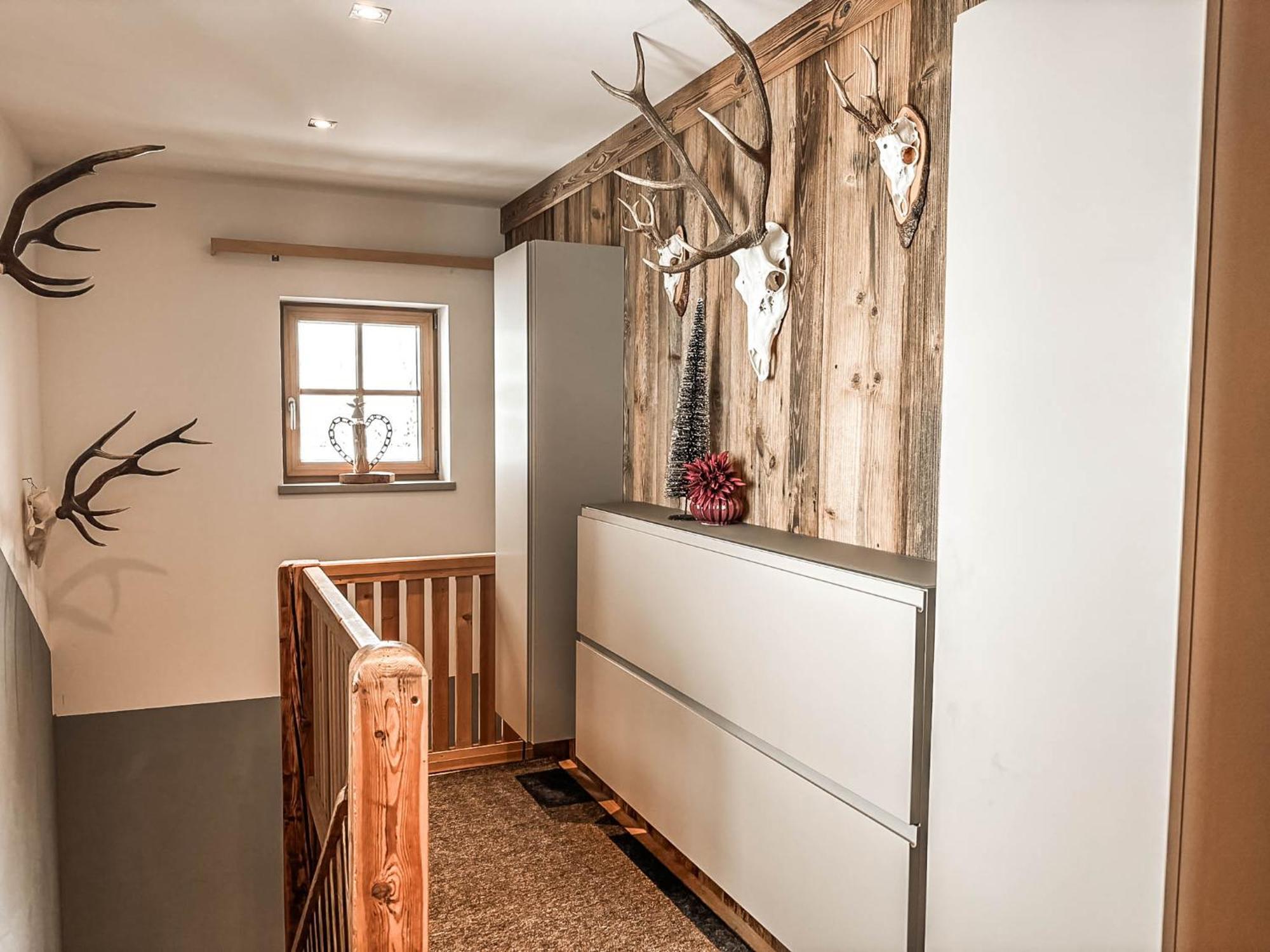 Apartment Ferienhaus Seidlgut Wagrain Extérieur photo